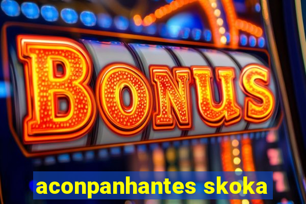 aconpanhantes skoka